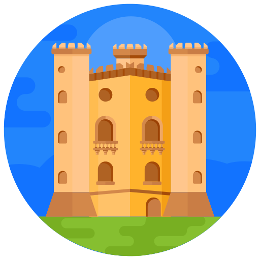 turm kostenlos Icon