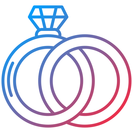 anel de noivado grátis ícone anel de noivado grátis ícone