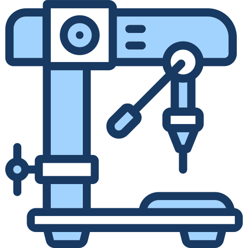 Industry free icon Industry free icon