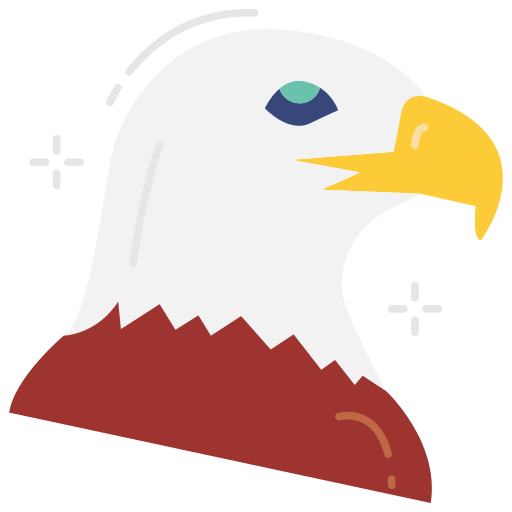 Eagles - Discord Emoji