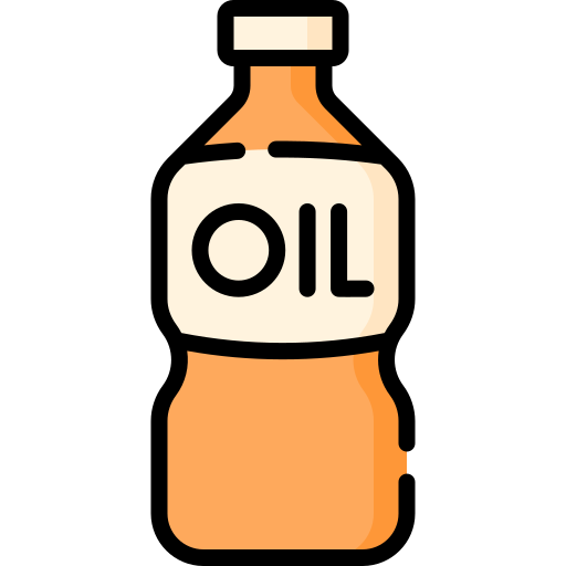 기름 무료 아이콘