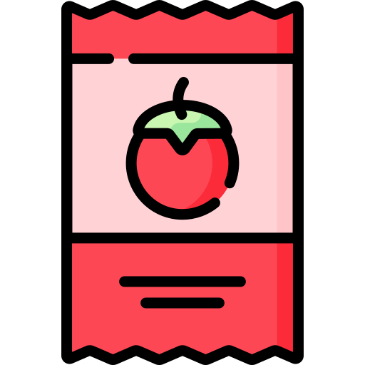 케첩 무료 아이콘