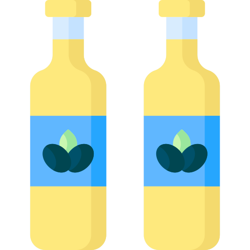 aceite de oliva icono gratis