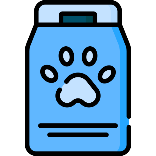 tierfutter kostenlos Icon