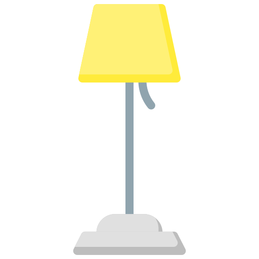 stehlampe kostenlos Icon stehlampe kostenlos Icon