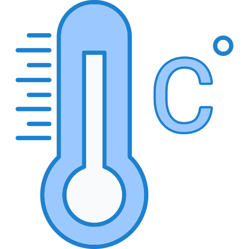 celsius Icône gratuit