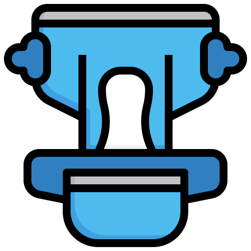 windeln kostenlos Icon