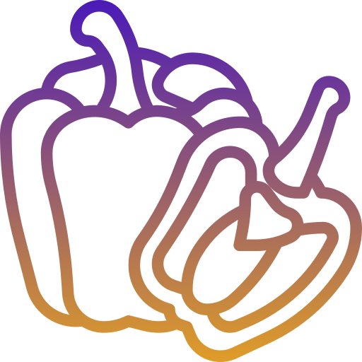 болгарский перец бесплатно иконка болгарский перец бесплатно иконка