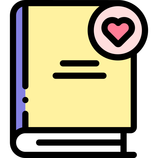 Литература бесплатно иконка