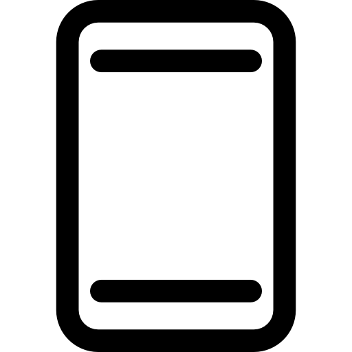 teléfono icono gratis