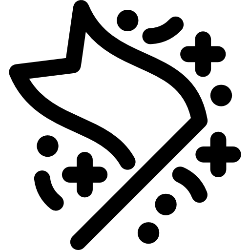 bandera icono gratis