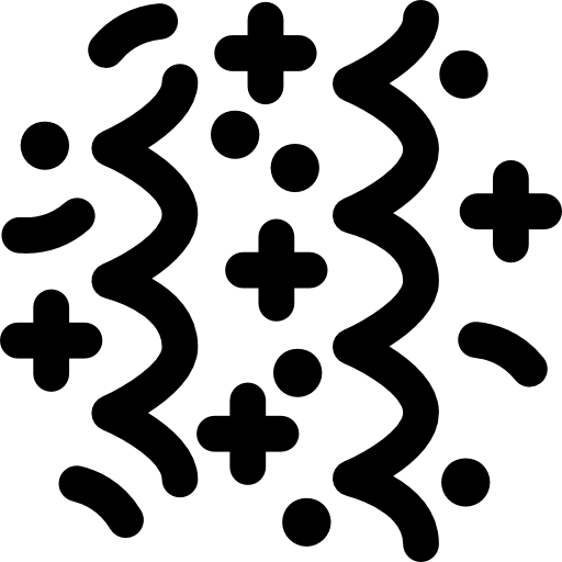 색종이 조각 무료 아이콘 색종이 조각 무료 아이콘