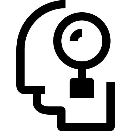 esprit Icône gratuit