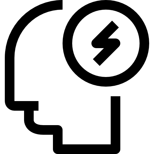 esprit Icône gratuit