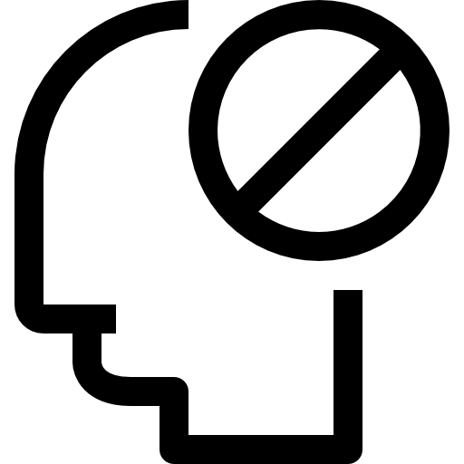 mente grátis ícone