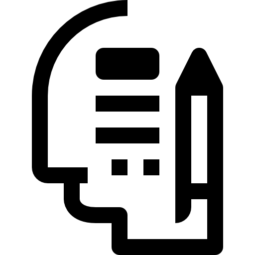 mente grátis ícone