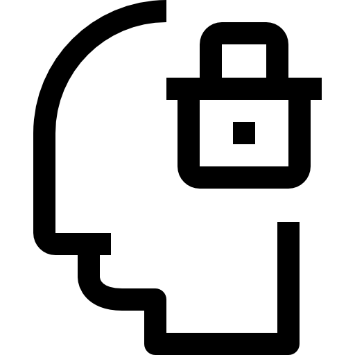 mente grátis ícone