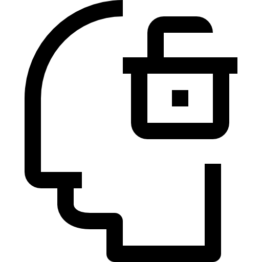 mente grátis ícone