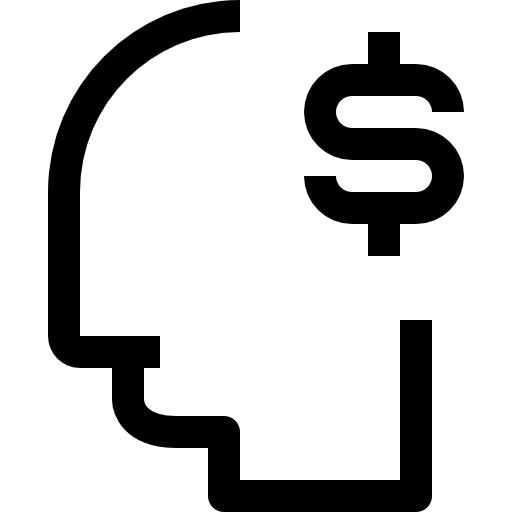 mente grátis ícone