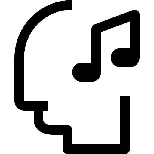 mente grátis ícone