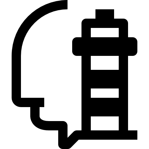 mente grátis ícone