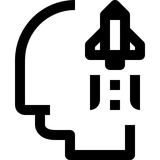 mente grátis ícone