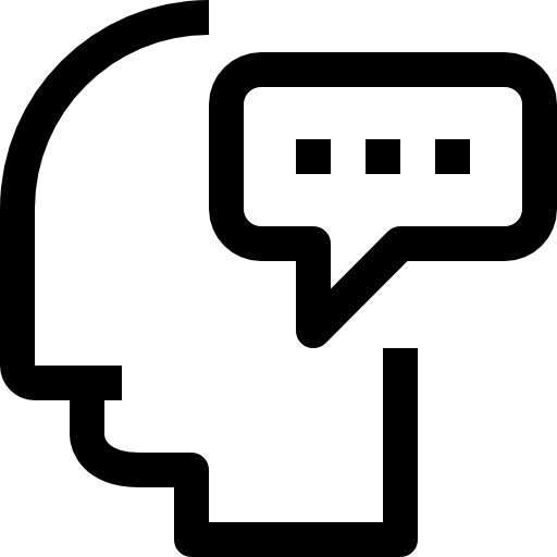 mente grátis ícone