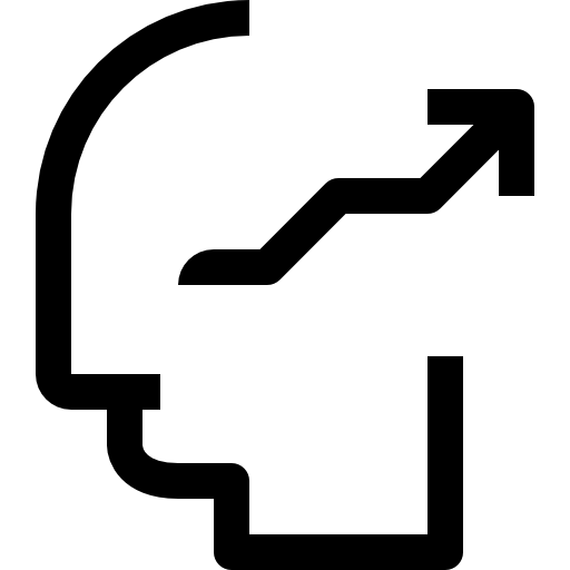 mente grátis ícone