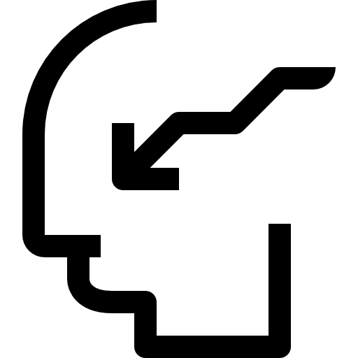 mente grátis ícone