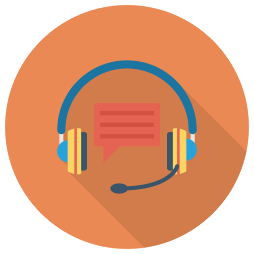 auriculares icono gratis