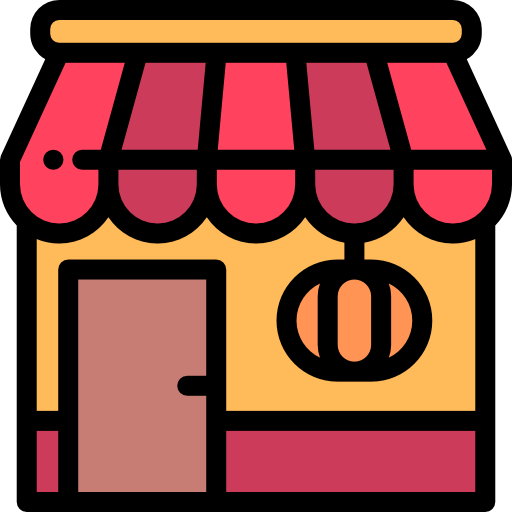 레스토랑 무료 아이콘