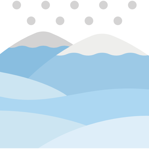 Mountains free icon Mountains free icon
