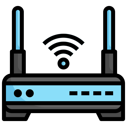 Connection free icon