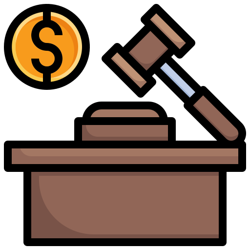 경매 무료 아이콘 경매 무료 아이콘