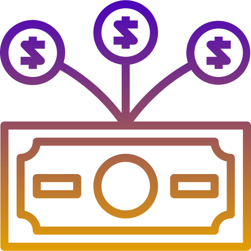 actif Icône gratuit