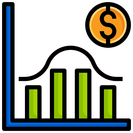Average Generic Outline Color icon