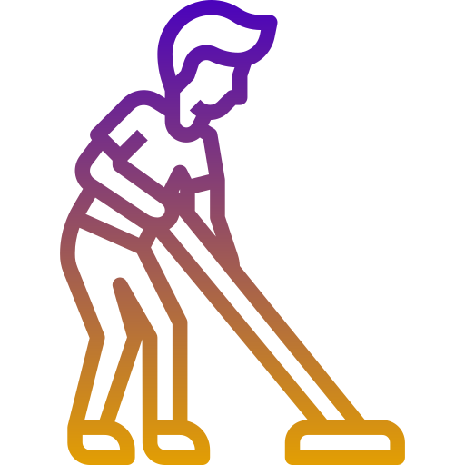 Floor cleaner free icon Floor cleaner free icon