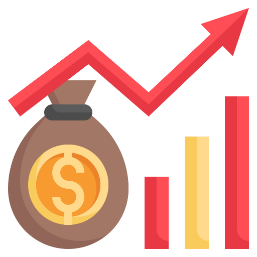 Деньги бесплатно иконка