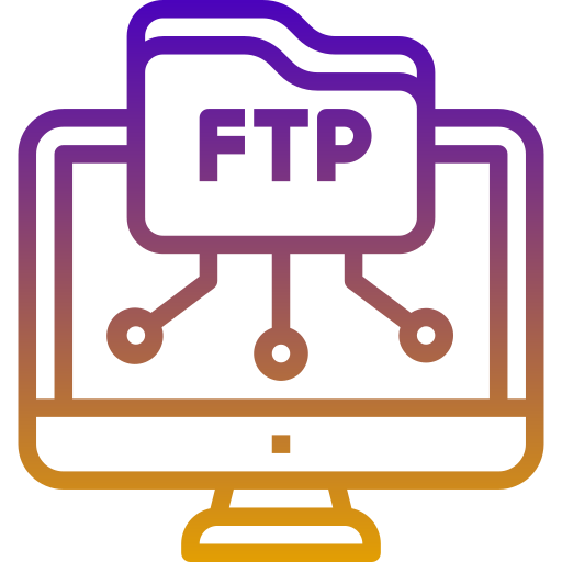 ftp icono gratis