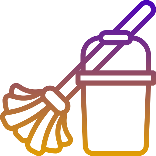 serpillière Icône gratuit serpillière Icône gratuit