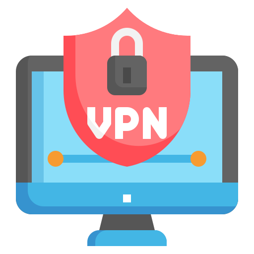 vpn icono gratis