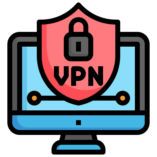 vpn icono gratis