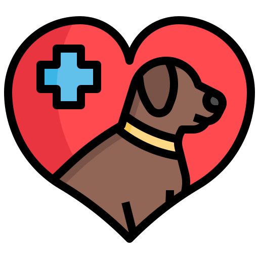 veterinario icono gratis