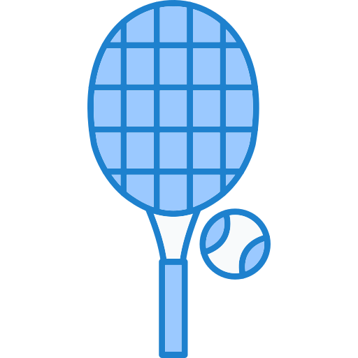 Tennis - Free sports and competition icons