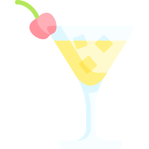 martini Icône gratuit martini Icône gratuit