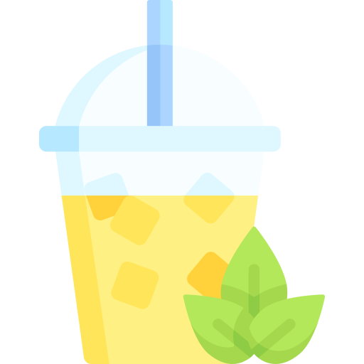 thé glacé Icône gratuit thé glacé Icône gratuit