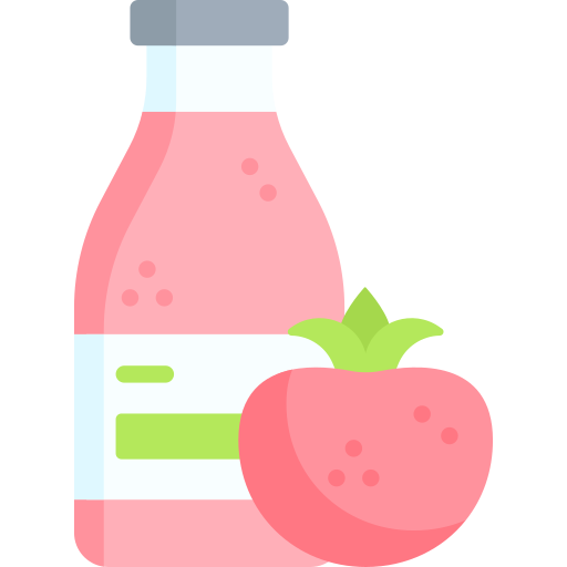 suco de tomate grátis ícone suco de tomate grátis ícone