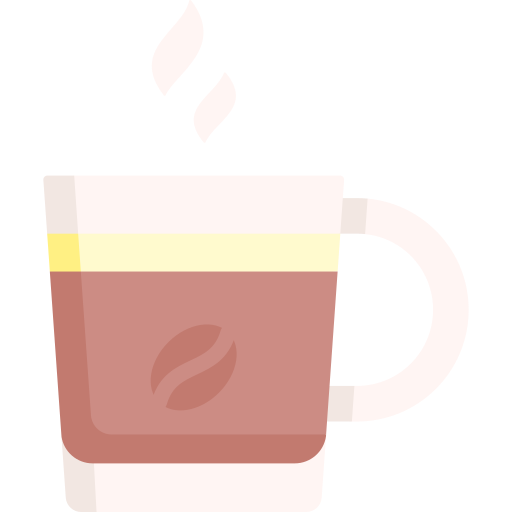 ristretto icono gratis