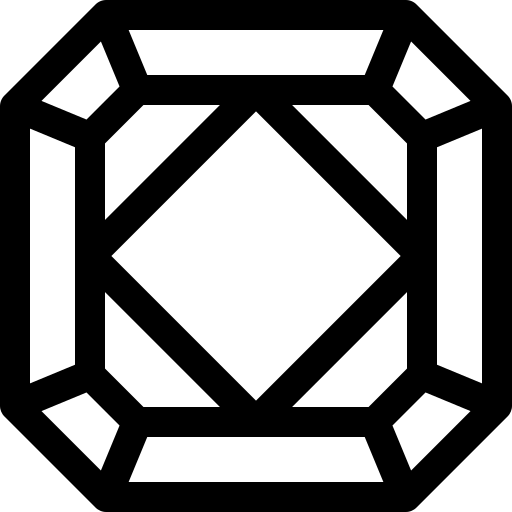 smaragd kostenlos Icon