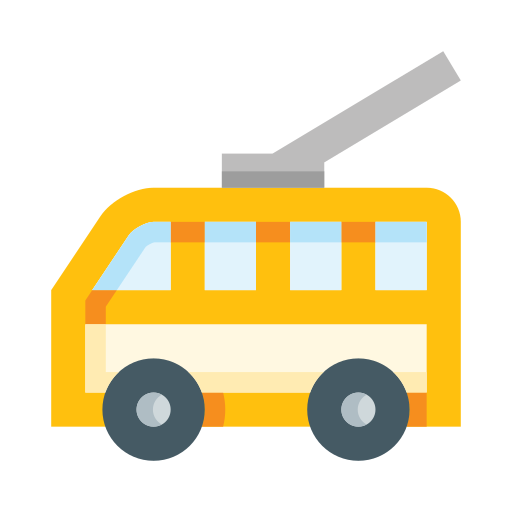 obus kostenlos Icon obus kostenlos Icon